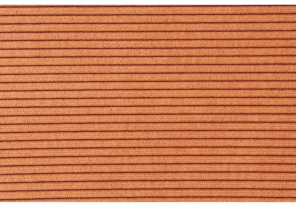 Scaune de dining roșu-cărămiziu 2 buc. Bonnet – Zuiver