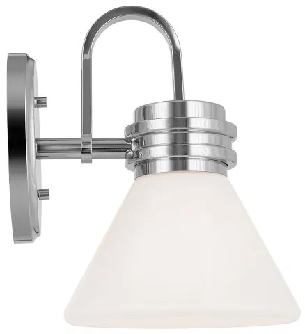 Lampă LED pentru baie Kichler KL-FARUM1-CH FARUM 1xG9/3W/230V crom lucios