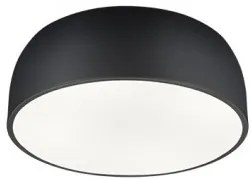 Plafoniera moderna 4 becuri E27 Baron 609800432 Trio