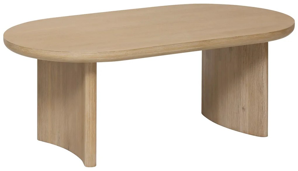 Masuta de cafea LOUSADA, 110 x 60 cm