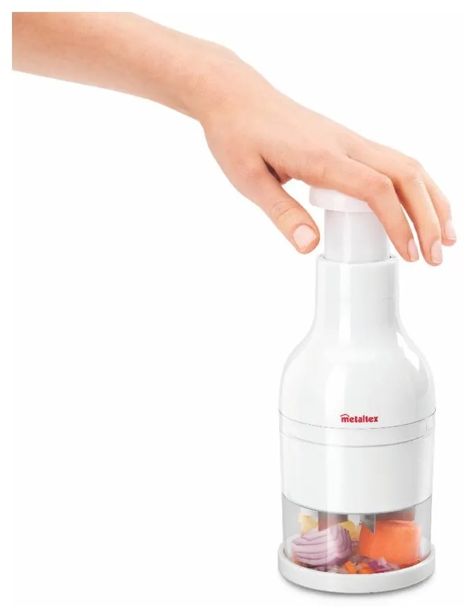 Tocător pentru ceapă Metaltex Chop, lungime 8,5 cm