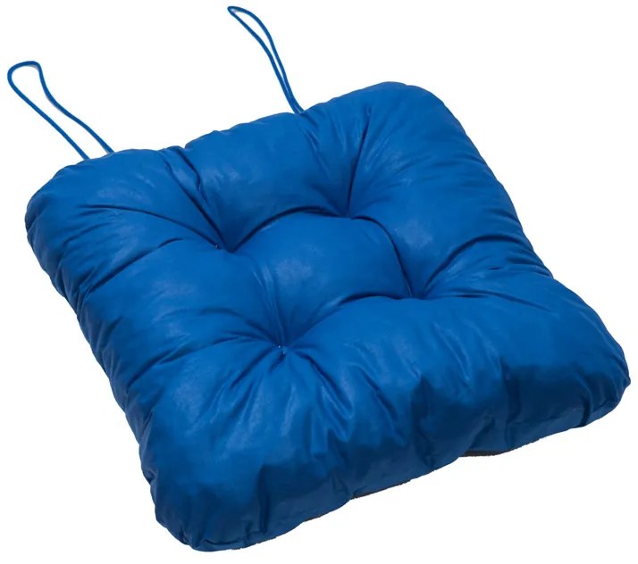 Perna pentru scaun Soft albastru