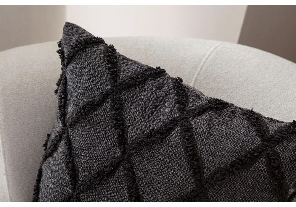 Față de pernă 43x43 cm Tuffet – Mioli Decor