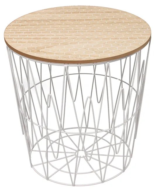 Masuta deco CMP Spire S1 bej