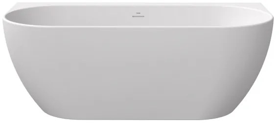 Ravak XC00100024 - Cadă FREEDOM 166 x 80 cm, acrilică, alb lucios