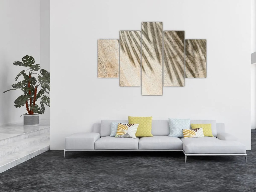 Tablou - Umbre (150x105 cm)