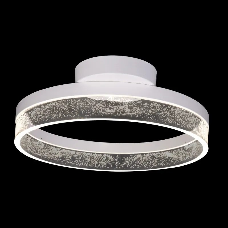 Plafoniera LED design modern SMITTY 24W 68225-24 GL