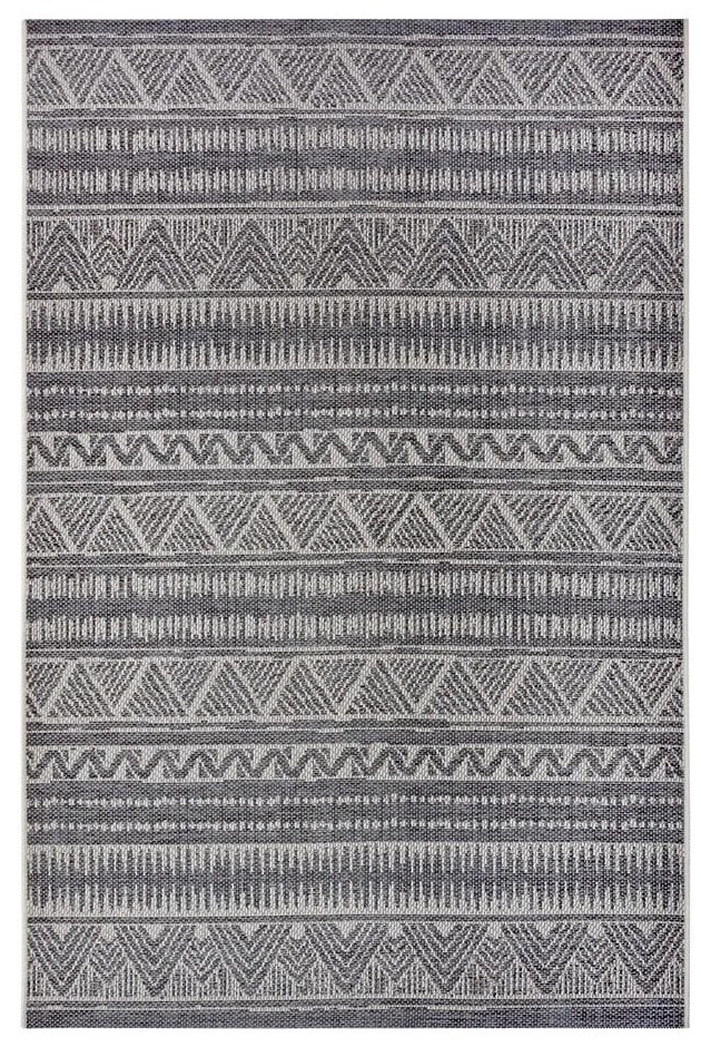 Covor de exterior gri 76x150 cm Clyde Loto – Hanse Home
