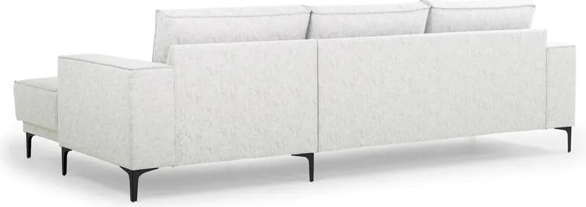 Colțar alb (colț pe partea dreaptă) Copenhagen – Scandic