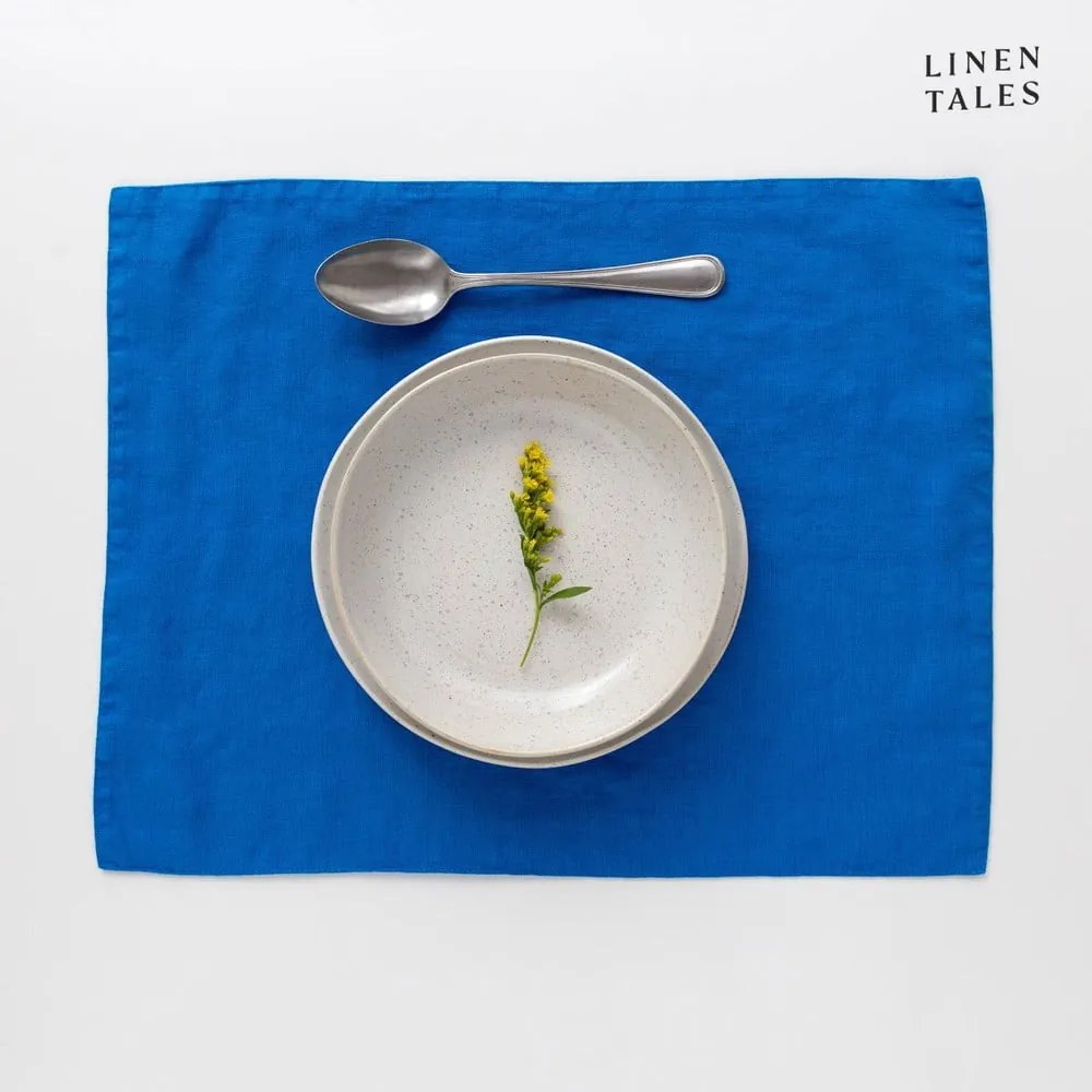 Suport pentru farfurii din material textil 35x45 cm – Linen Tales