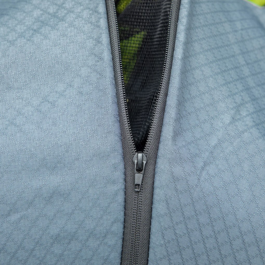 AIYAPLAY Cărucior Ușor 6.3kg pentru Copii 0-3 Ani Pliabil cu o Mână, Cărucior Compact Reclinabil cu Copertină și Suport pentru Picioare Reglabil, Roți și Coș de Depozitare, Până la 15 kg, Albastru | Aosom Romania