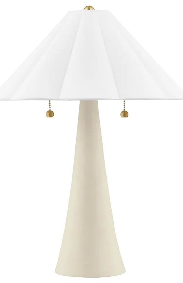 Veioza LUX, Ceramica Tesatura In, ALANA