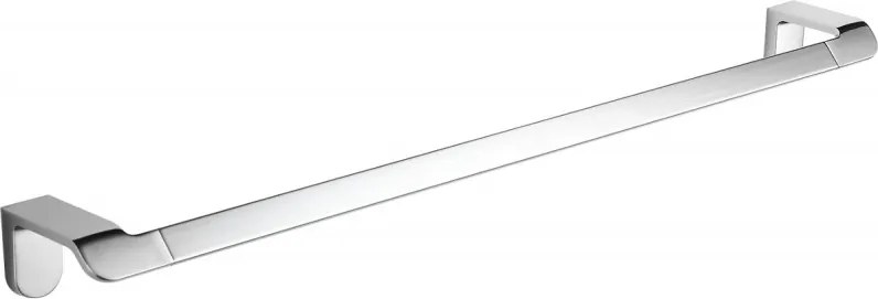 Mexen Lea suport de prosoape, crom - 7026024-00
