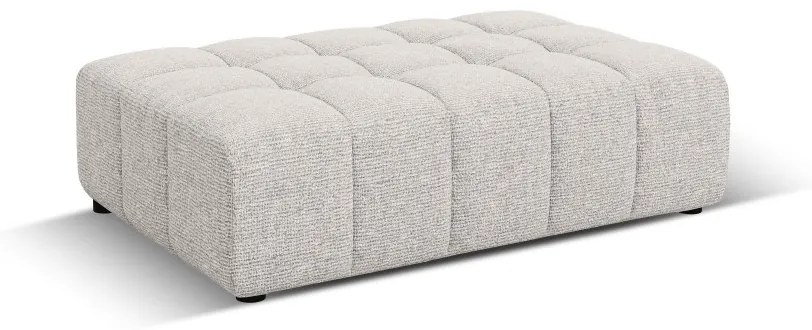 Taburet Chicago chenille L102 cm