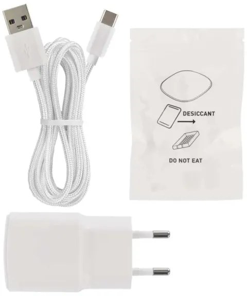 Hrănitor automat 4 l/5V/3xD negru Wi-Fi