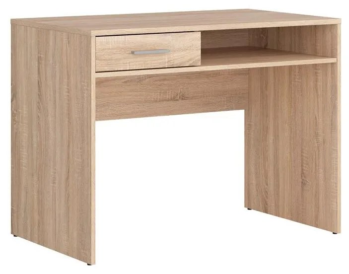 Masă de scris Nepo Plus 1 (stejar sonoma) . 1098262