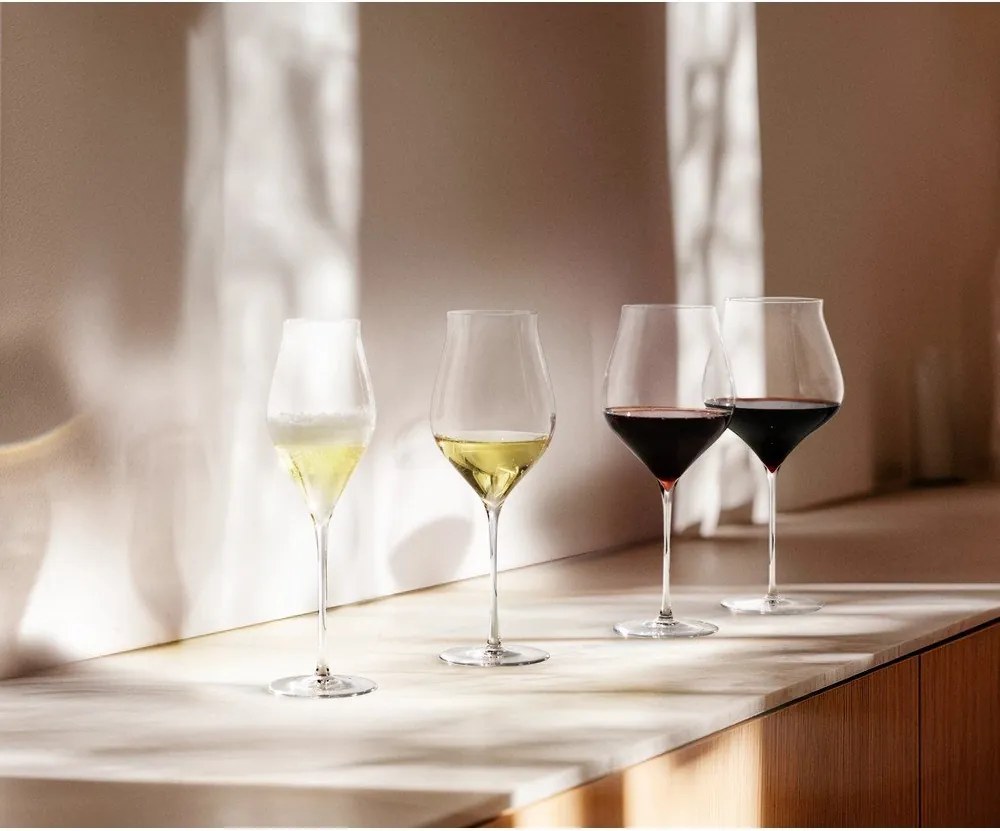 Set de pahare 2 buc. de vin 810 ml Notes – Holmegaard