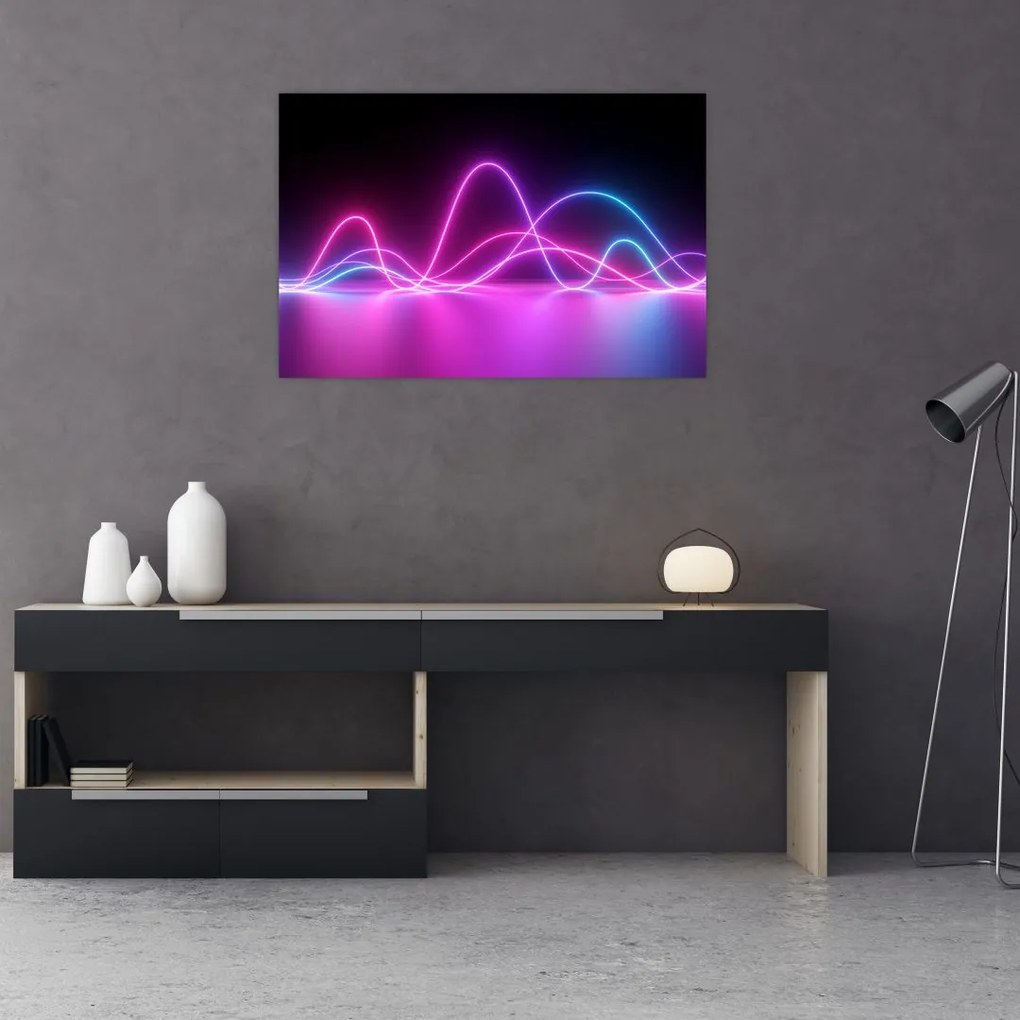 Tablou - Impuls (90x60 cm)