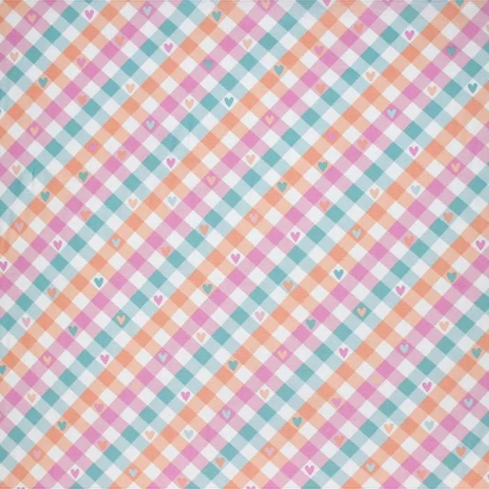 Set 2 scutece finet 100% bumbac pentru bebelusi ,   70A 80 cm ,   Little Sunshine