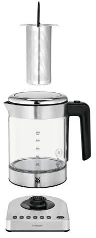 Fierbător de apă WMF VARIO KITCHENminis 1l 1900W/230V oțel inoxidabil