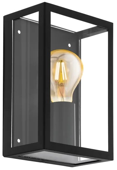 Eglo 94831 - Corp de iluminat exterior ALAMONTE 1 1xE27/60W/230V