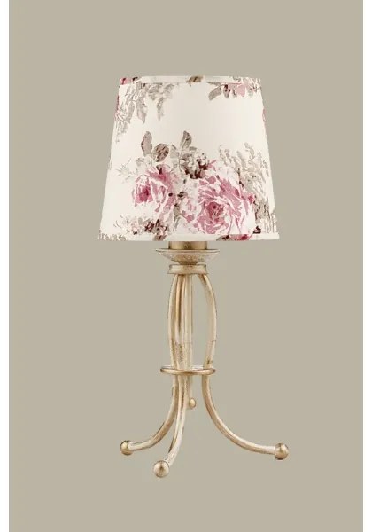 Lampă de masă SARA 1xE27/60W JUPITER 1286-SAL