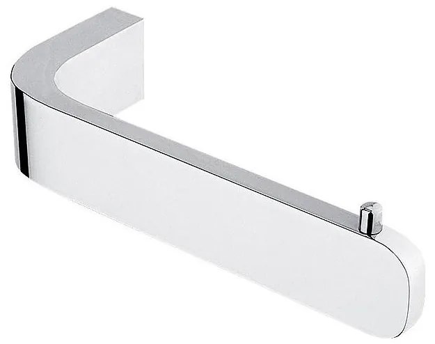 Suport de hârtie igienică NIMCO NK 30055-26 NIKAU crom lucios