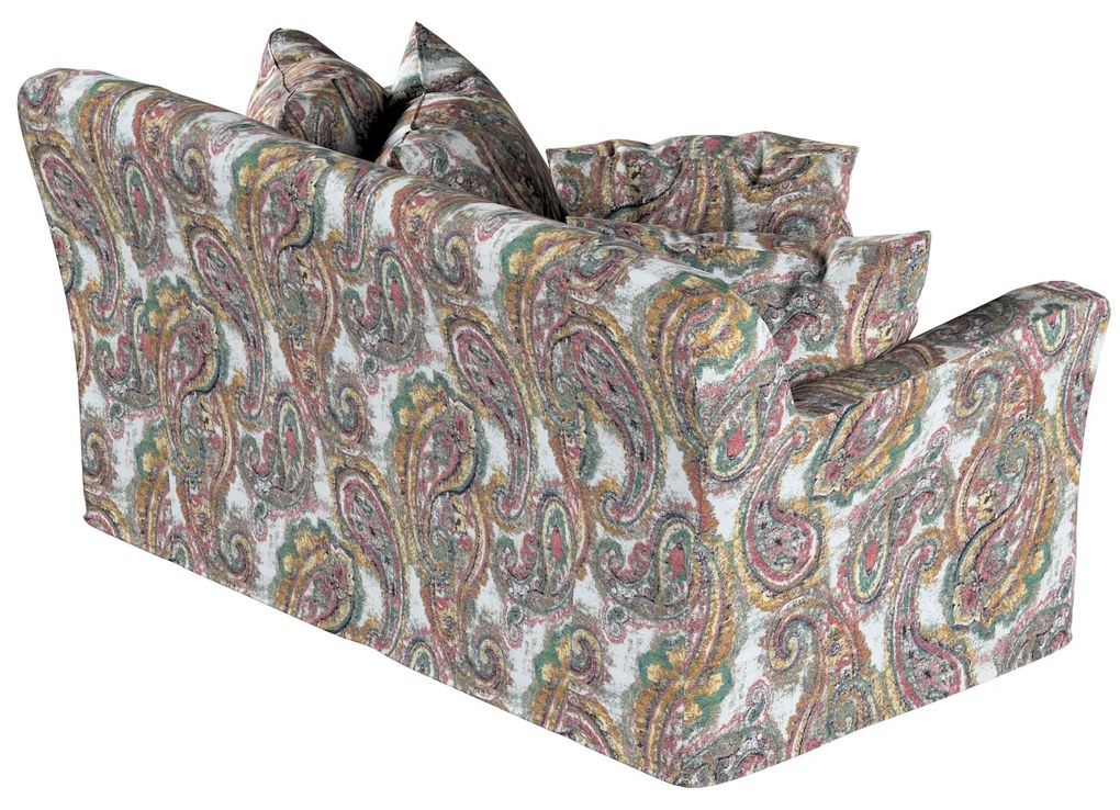 Husa pentru canapea Tomelilla 2-locuri