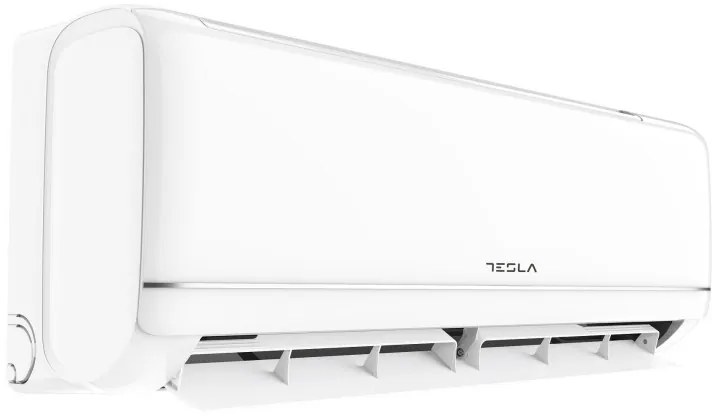 Aer condiționat Tesla TA36QQDT-1232IAWT, 12000 BTU, A++/A+, R32, ECO, Autocurățare, Autodiagnosticare, Wi-Fi, Turbo, Alb