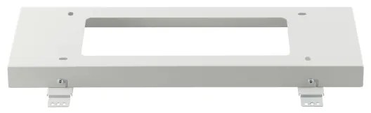 Panou LED încastrat LED/40W/230V Eglo