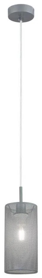 Lustră pe cablu 1xE14/25W/230V Rabalux