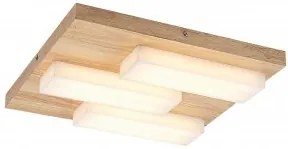 Plafoniera led 30W KONTE 71142 RABALUX