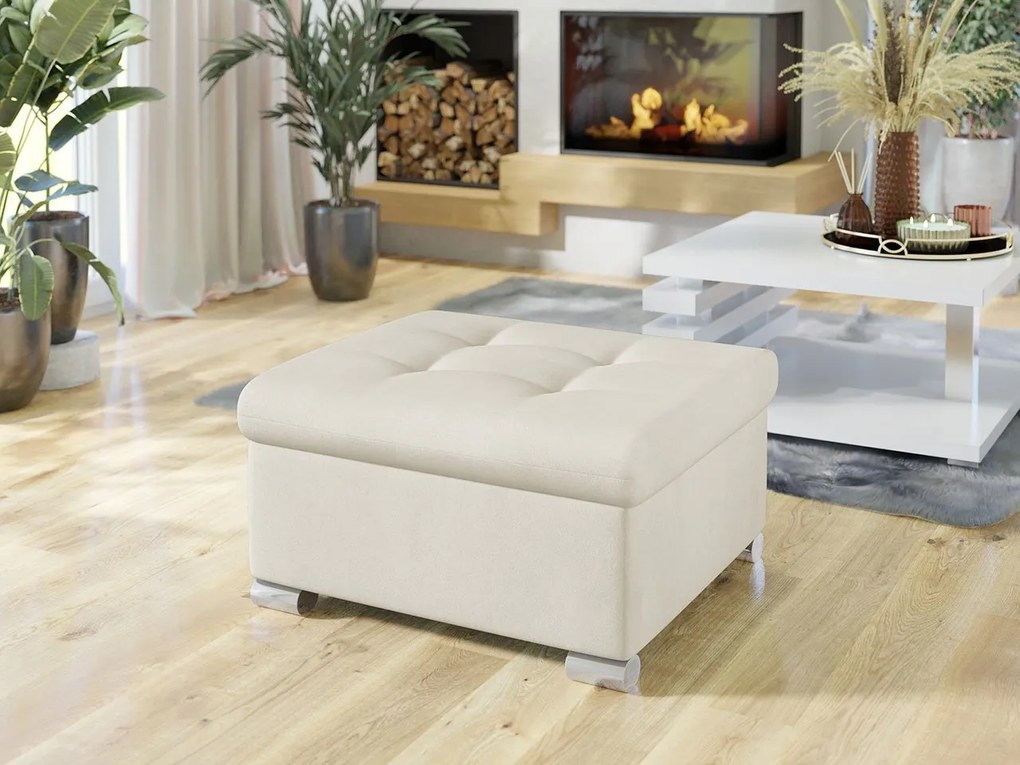 Taburete Toneda mic (Bej) . Promo -16%. 1106090