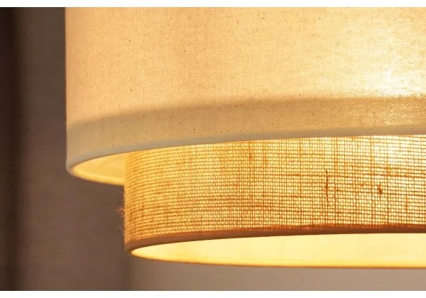 Lustră LED pe cablu Brilagi BOHO STYLE 1xE27/15W/230V d. 40 cm