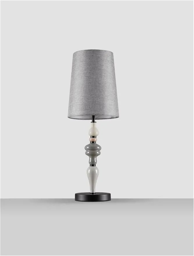 Veioza, Lampa de masa design modern KALLISTO