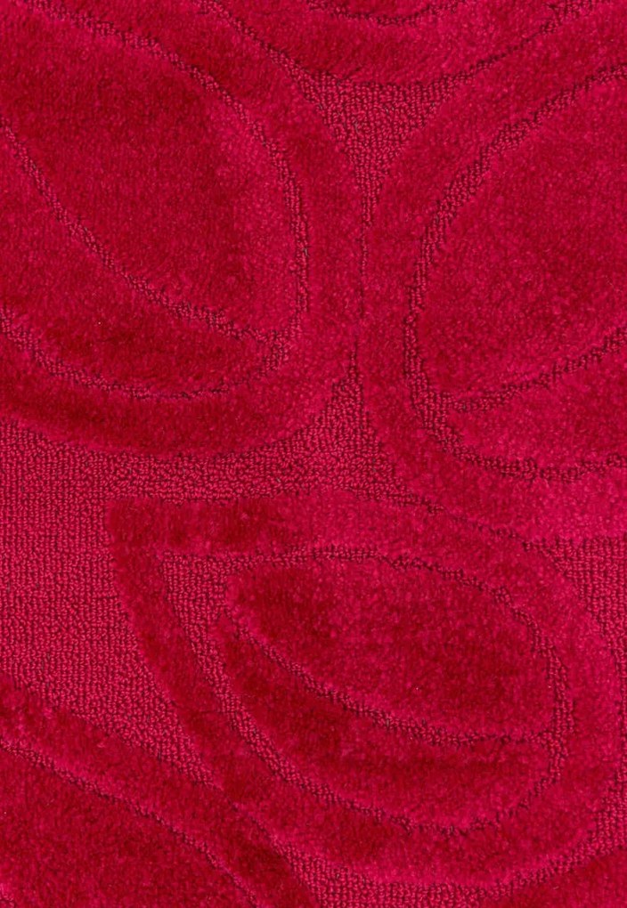 Set 2 Covorase Baie Antiderapant Flora 2577