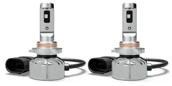 Set de 2 becuri auto LED NIGHT BREAKER SMART H10 PY20d/7W/12V 6000K - Osram