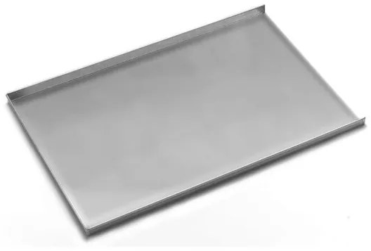 Tava cuptor, aluminiu 60 x 40 cm, Hendi