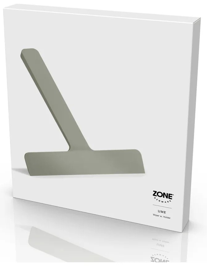 Racletă cu suport verde-deschis 22 cm Ume – Zone