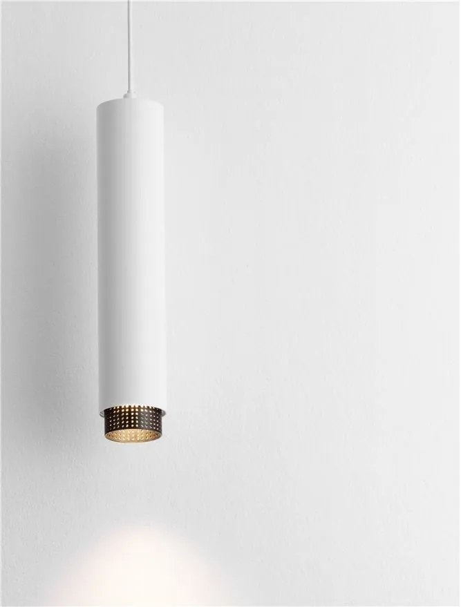 Pendul stil minimalist NESSI, NVL-9011406