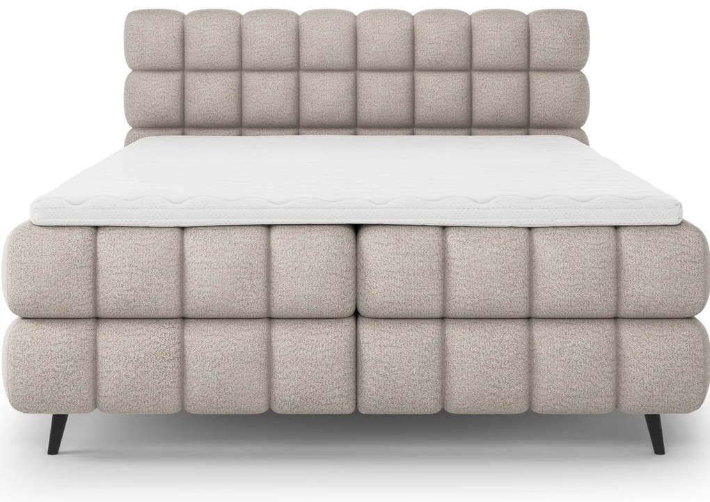Pat continental Sabeno 160x200 cm Royal 18