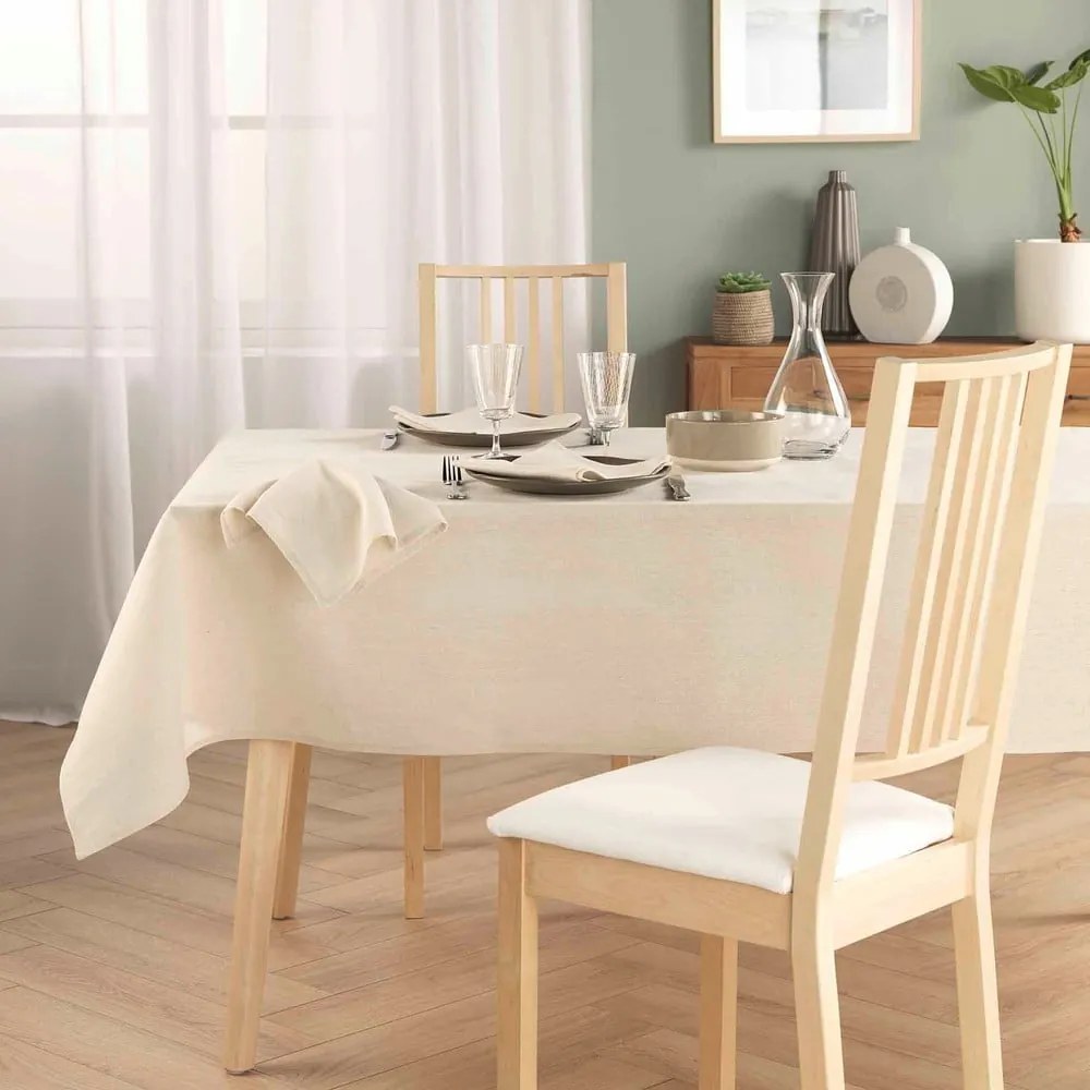 Față de masă 140x240 cm Serafine – douceur d'intérieur