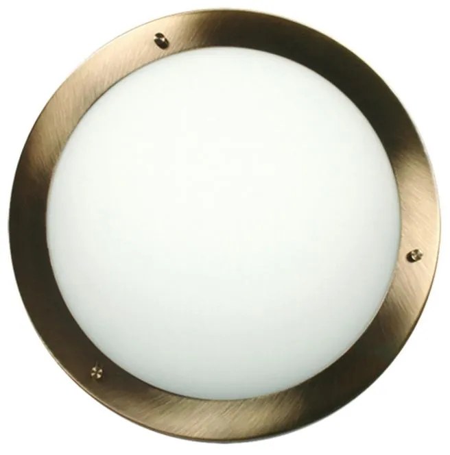 Plafoniera - Aquila Plafoniere/Ceiling 40 2X60W E27 Ip44