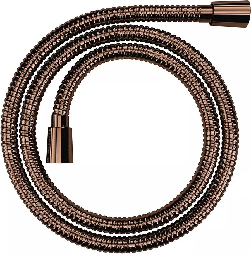 Furtun dus cupru Omnires 125 cm