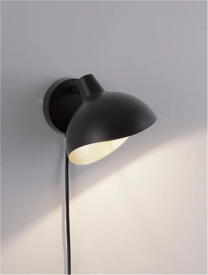 Aplica de perete design modern GEETI