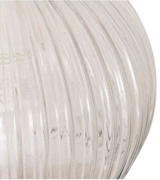 Atmosphera - Aplica de perete KRYS 1xE27/40W/230V