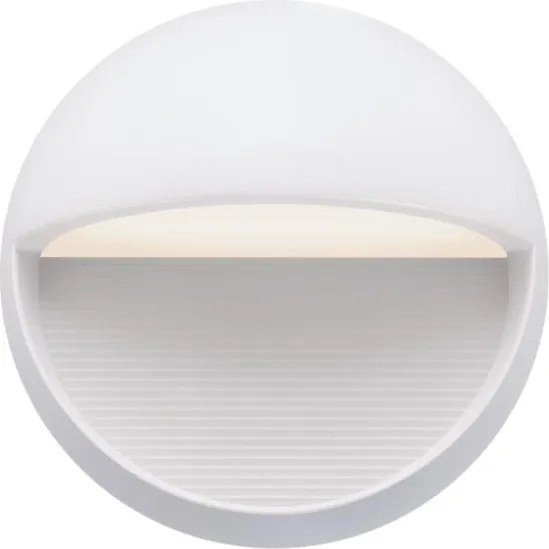 Westinghouse 6581540 - Aplică LED exterioară reglabilă WINSLETT LED/10W/230V IP44