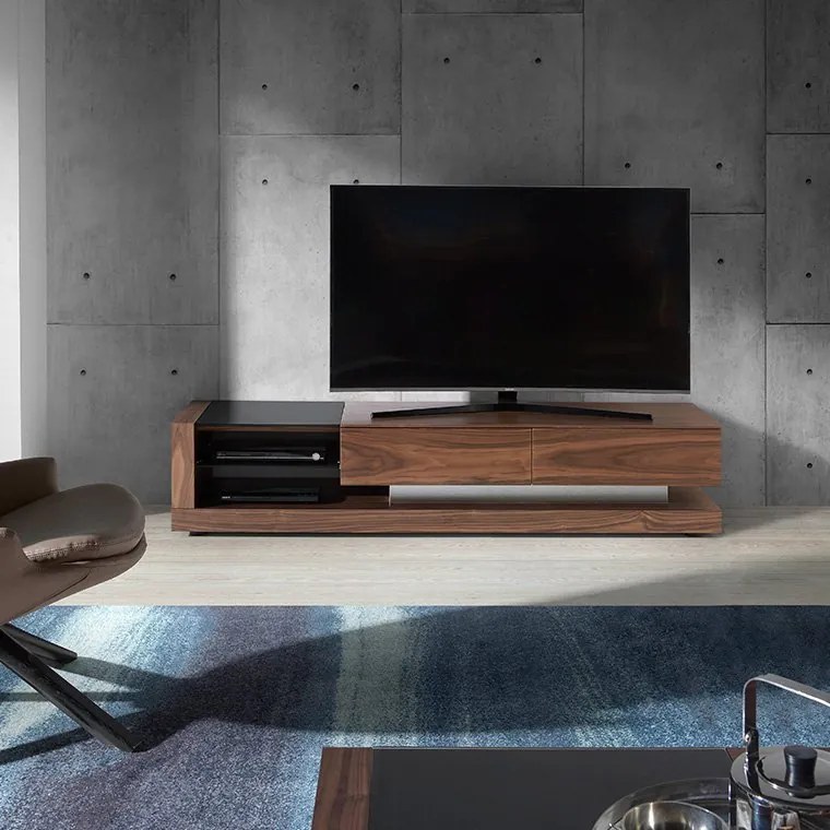 Comoda TV eleganta design LUX Tokyo AC 3139