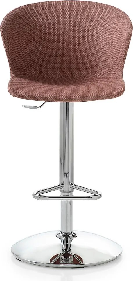 Kicca lemn masiv Plus Stool – Scaun bar birou