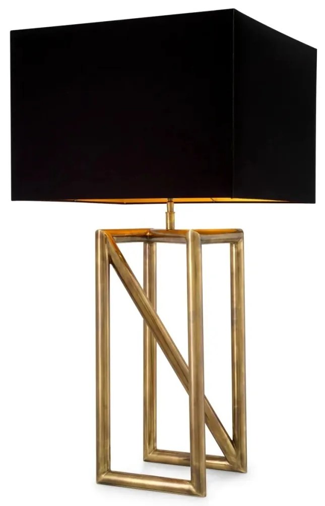 Veioza, Lampa de masa LUX Michelino